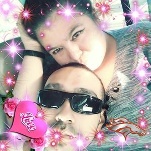 Meet your Posher, Amandandvicky